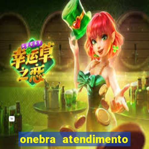 onebra atendimento ao Cliente